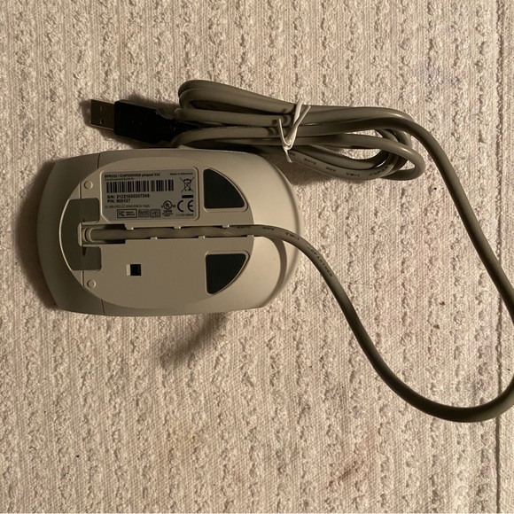 Identiv SPR332 CHIPDRIVE 332 PIN Pad CAC Smart Card Reader - Picture 2 of 2